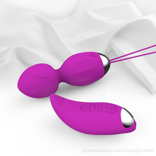 YAI66W-002 Kegel ball